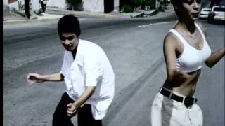 Video thumbnail of "Video El Gran Silencio Chúntaro Style"