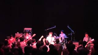 Ghost In The Rain / the HIATUS (copy)[Jack and Beans]
