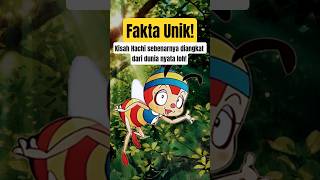 Download Lagu Benarkah Hachi Si Lebah Madu adalah Terinspirasi dari Dunia Nyata? #kartunjadul MP3