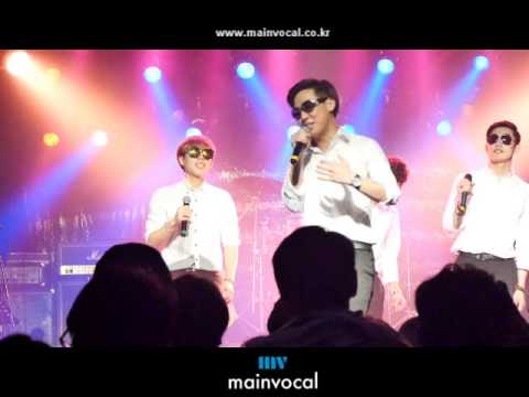 메인보컬학원) Im your man 여주대 백제예대 실용음악과 합격