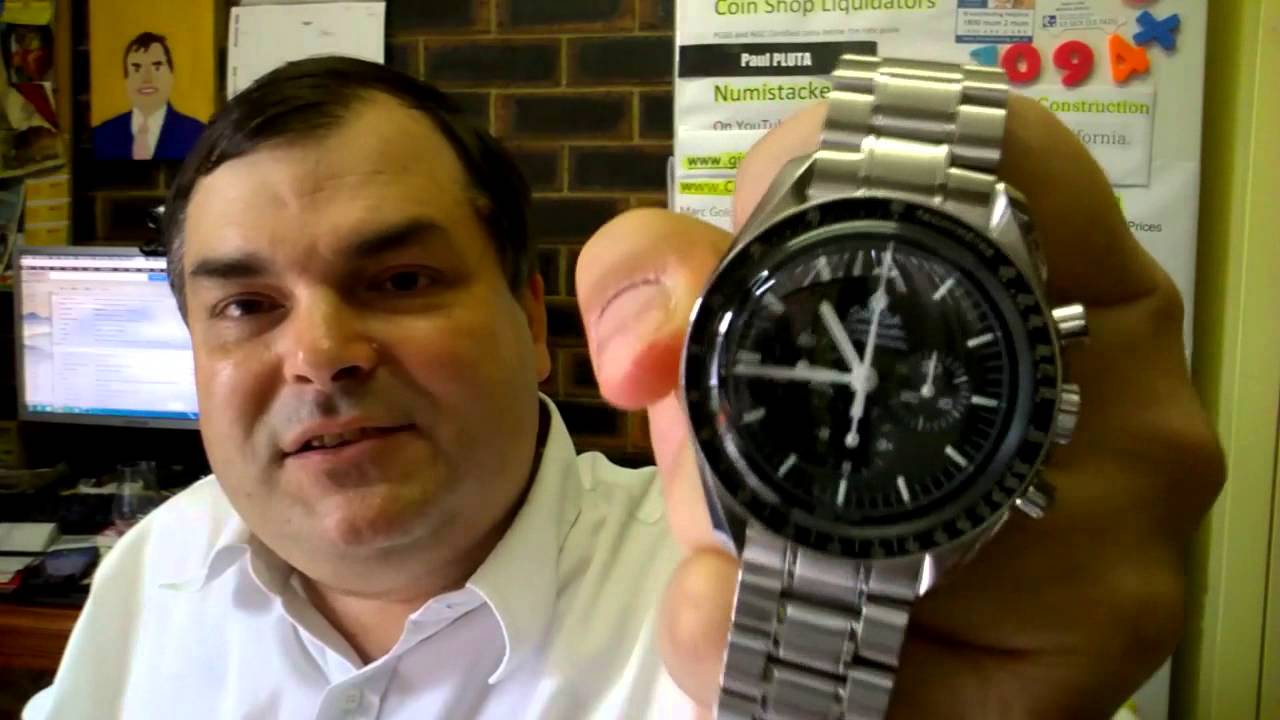 CORE FOUNDATION PIECES IN MY LUXURY WATCH COLLECTION - Housing Luxury