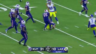 The Longest Offensive Play by Every Team | NFL Week 1 2022