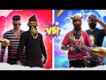 2vs2 live custom
