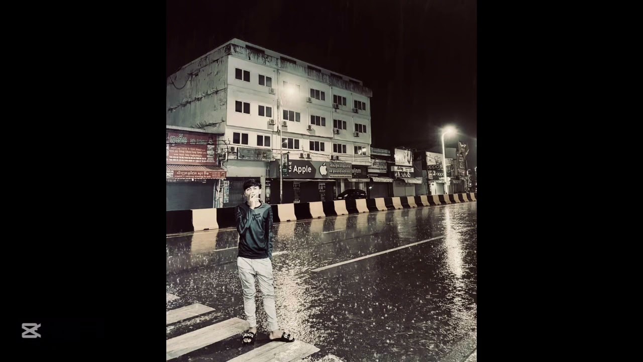 ថ្ងៃ3ខែ6 គ្មានអ្នកអាចណាដឹង គ្មានអ្នកដឹងរឿងទេ | nonstop 💊- Funky old style Khmer sad (remix)•