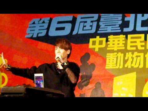 2011.1-何維建~當我知道你們相愛