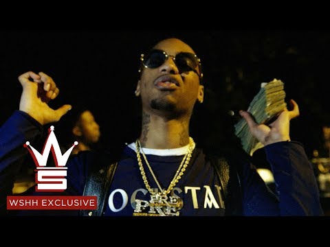 Key Glock Feat. Jay Fizzle "Racks Today" (WSHH Exclusive – Official Music Video)