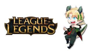 【League of Legends】サポート
