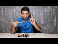 🥢Роллы - Сыроедческие Raw Food | Vegan