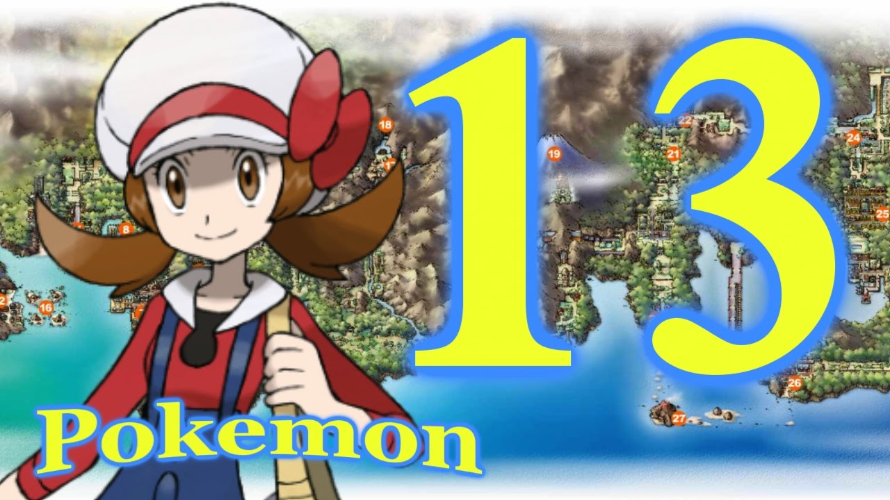 Pokemon Soul Silver Walkthrough Part 14 Ds Goldenrod Game Corner Youtube