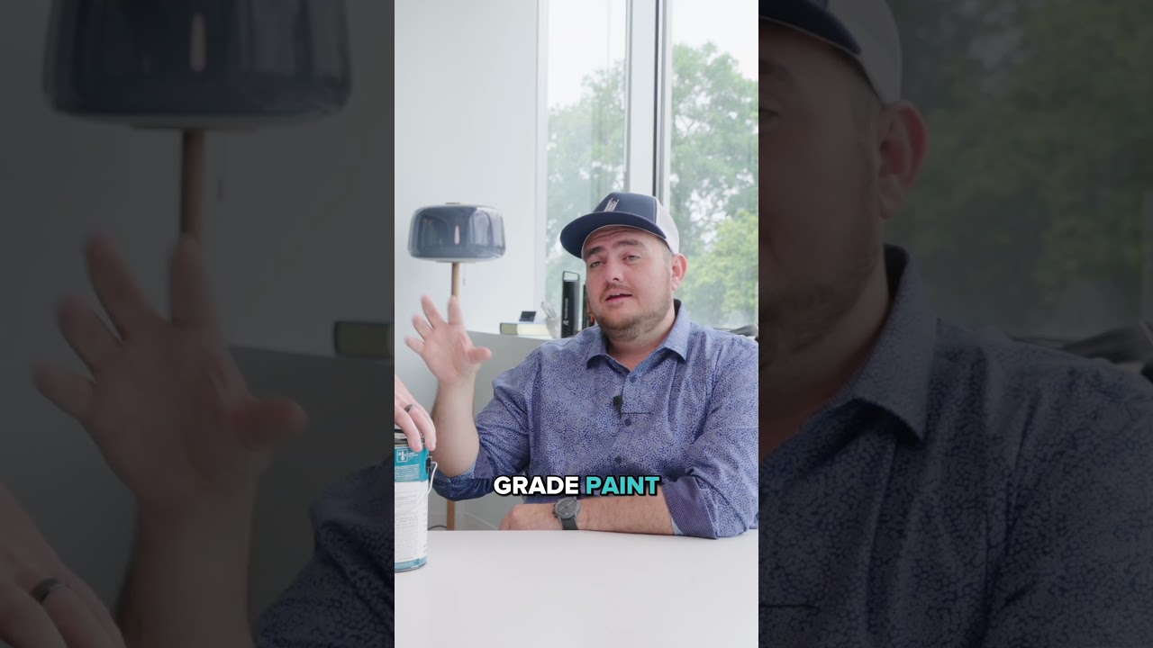 The Science Behind Paint: Understanding VOCs and Their Effects, watch the video