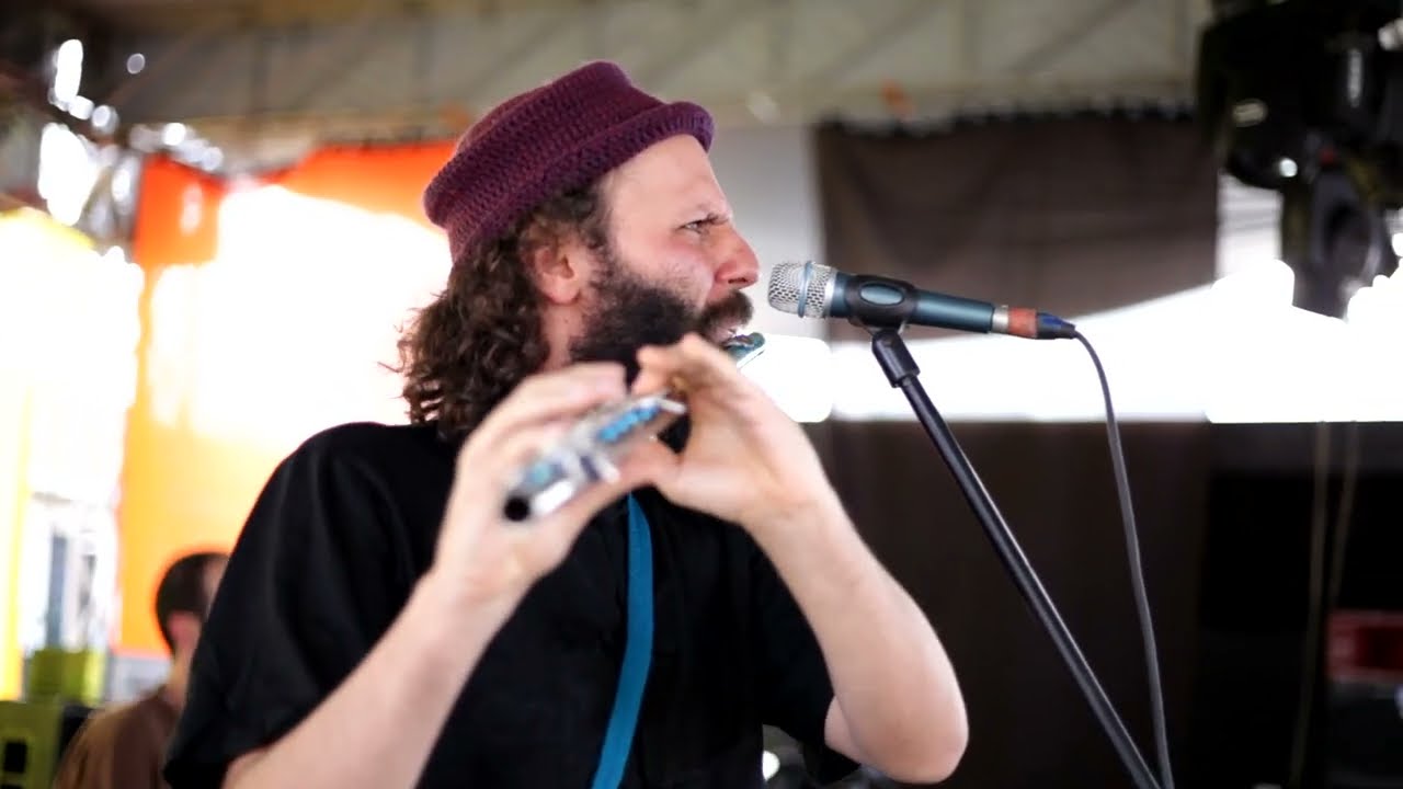 DUO BRUTUS - VILLA JAZZ FEST 2022