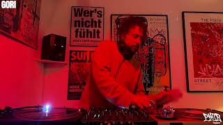 Gori | At Polyphazer | LINNER | 2026