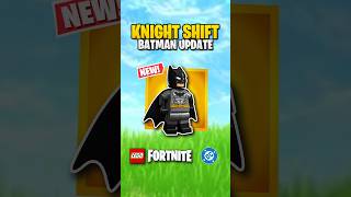 Batman Vehicles are Coming to LEGO Fortnite!