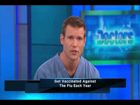 Adult Vaccinations: Protect Your Family