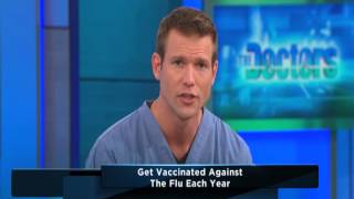 Adult Vaccinations: Protect Your Family