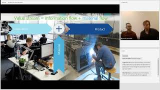 Webinar 2 3   Complexity and digitization in your Process
