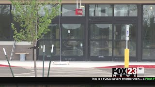 VIDEO: Businesses set to open in Bartlesville development