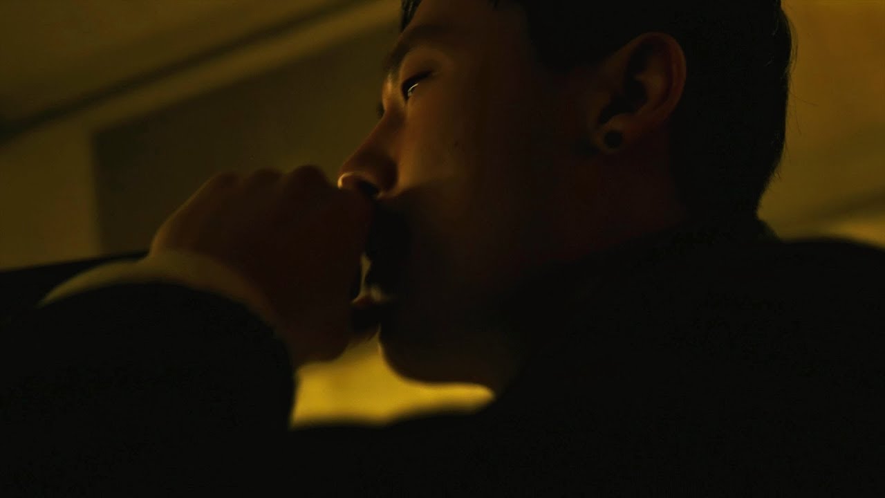 The Colored Paper - Rock Steady "Live Video"