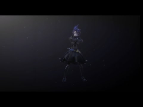 【シノアリスMMD】アンヘル【SINoALICE】