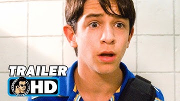 DIARY OF A WIMPY KID Franchise Trailers (2010 - 2017)