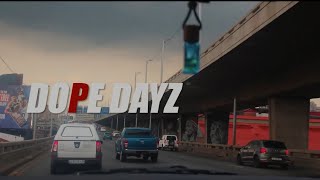 DOPE DAYZ Ep1 (Special Episode) - Pushing LeNamba ( Umculo Afrika &amp; 1Africa Radio) 