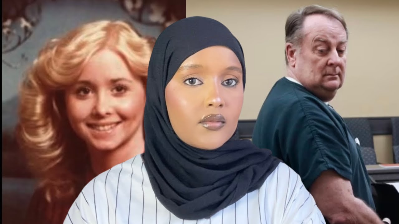  Kays la xaliyay 41 sano kadib | Case kii murugada lahaaa ee Michelle Martinko |