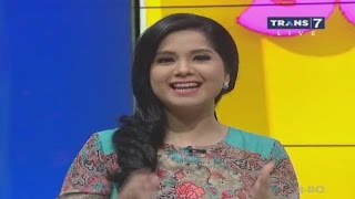 Download lagu ANNISA POHAN LOVERS Selamat Pagi 19 Februari 2107 FULL