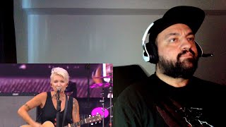 Diana Arbenina & Night Snipers - History (История) - Invasion Festival 2019 - Reaction