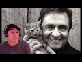 Johnny Cash -- A Boy Named Sue  [REVIEW]