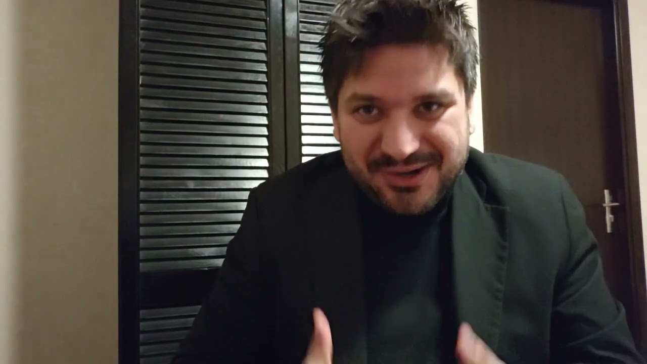 DFF 2025 | ROBERTO D ANTONA - BEST STORYTELLING A WWII FAIRY TALE ANNOUNCEMENT