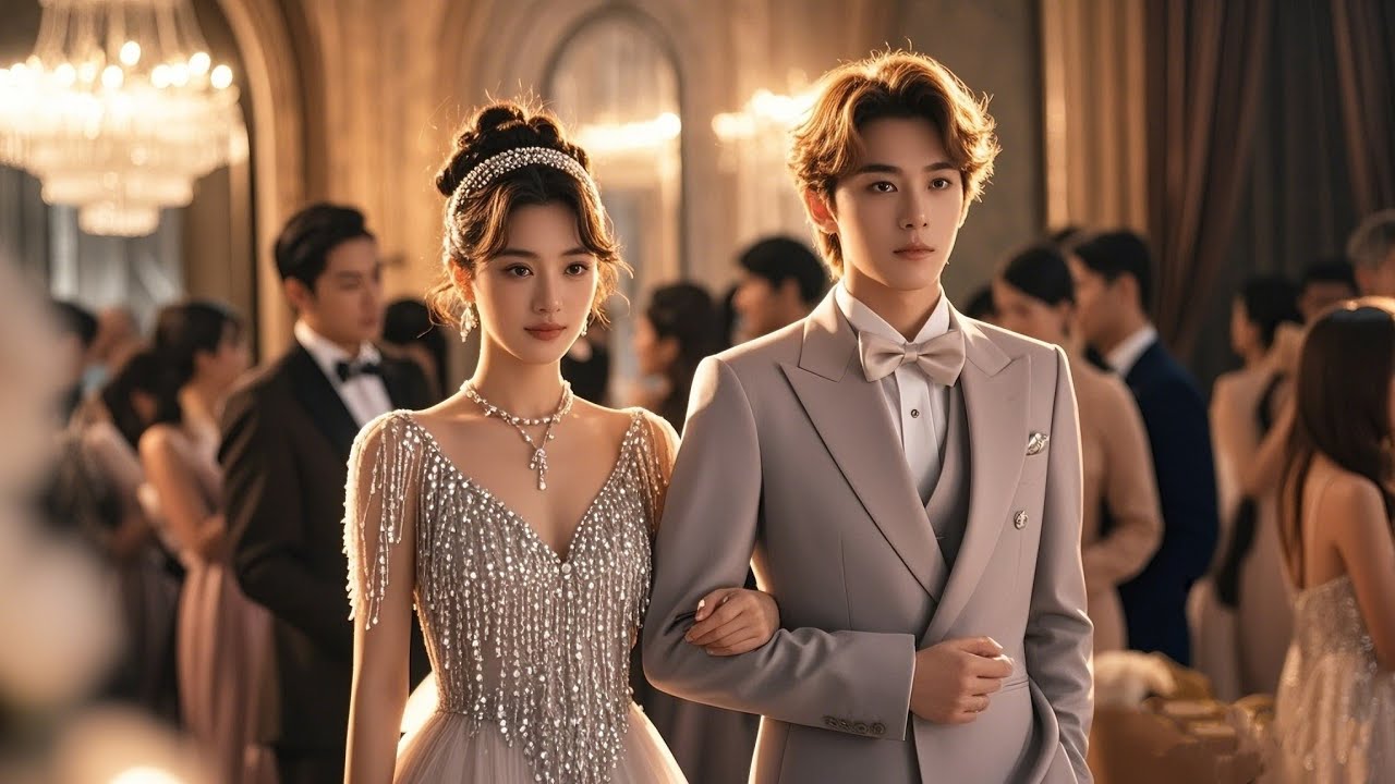 渣男悔恨：反转爱情攻略