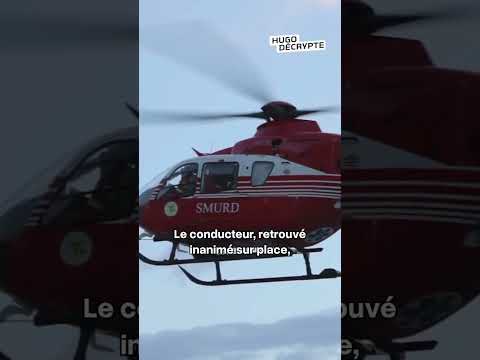 SCH aurait été