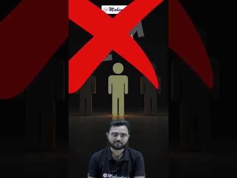 How to Build Self Confidence? #confidence #inspiration #mahendras  #shorts