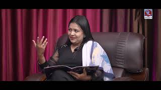 interview with Dr Preethi Tagde President PRISAL || 9tv bharath || interview trending india