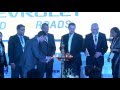 GM India Supplier Partner Meet 2016