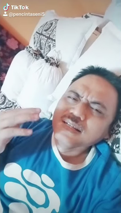 Tirai Malam - Edy herlambang cipt MA Thayib by Tiktok