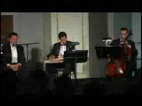 Arabesque Music Ensemble - 2006.02.26 - 01/20 - Sa...