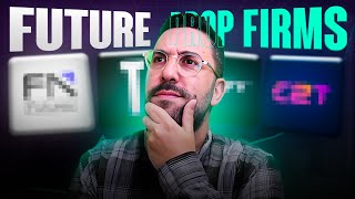 BEST Futures Prop Firms in 2025