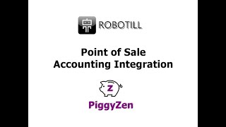How to integrate your point of sale system with accounting software