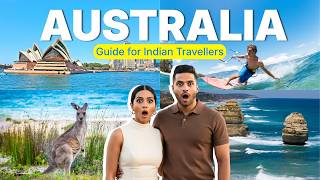Things Indian Travellers Should Know Before Visiting Australia | Don’t Visit Without Watching