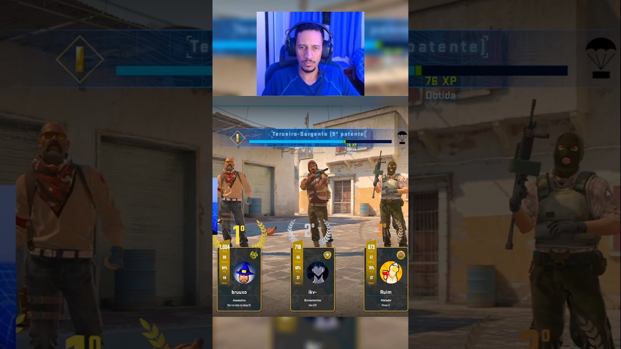 VEM PRO FRONT JOGADOR 💥🤣 