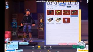 Microvolts Xoiaz's Inventory v2