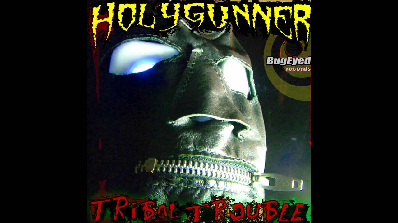 [Dubstep] Holygunner - Big Boom