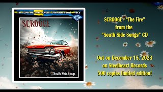 SCROOGE - The Fire