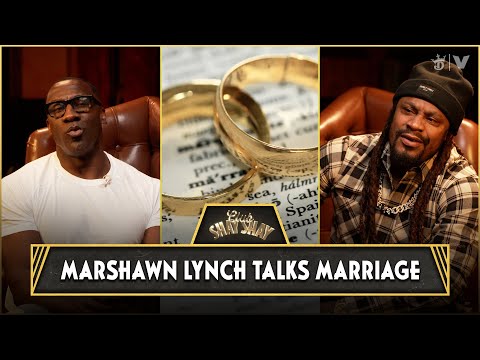 Marshawn Lynch Red Carpet Sightings and Public Appearances: Is There a Significant Other?