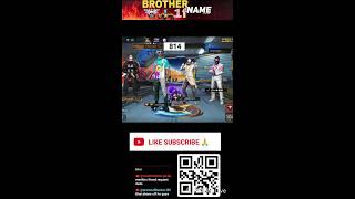 🔴 LIVE GULIDE TEST UID CHECK REACTION ke sath😱 #freeefiremax #shortslive#nonstopgaming @brother1f