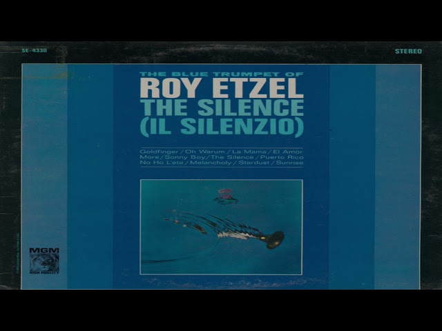 Roy Etzel - Golden Gate Melody