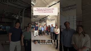 1515 South Van Ness Topping Out