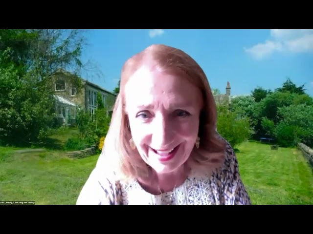 Feng Shui in the 21st Century: Reflections for Practitioners & Enthusiasts – Gina Lazenby