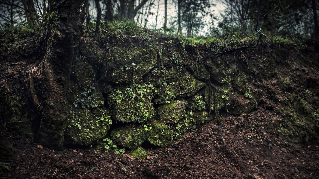 We Brought Our Families to the Farm for One Day